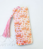 Queen Flora Bookmark