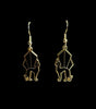Gershwin Enamel Earrings