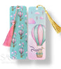Paws in the Clouds Bookmark