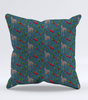Cherry and Hound Cushion