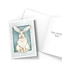 Winston Greeting Card