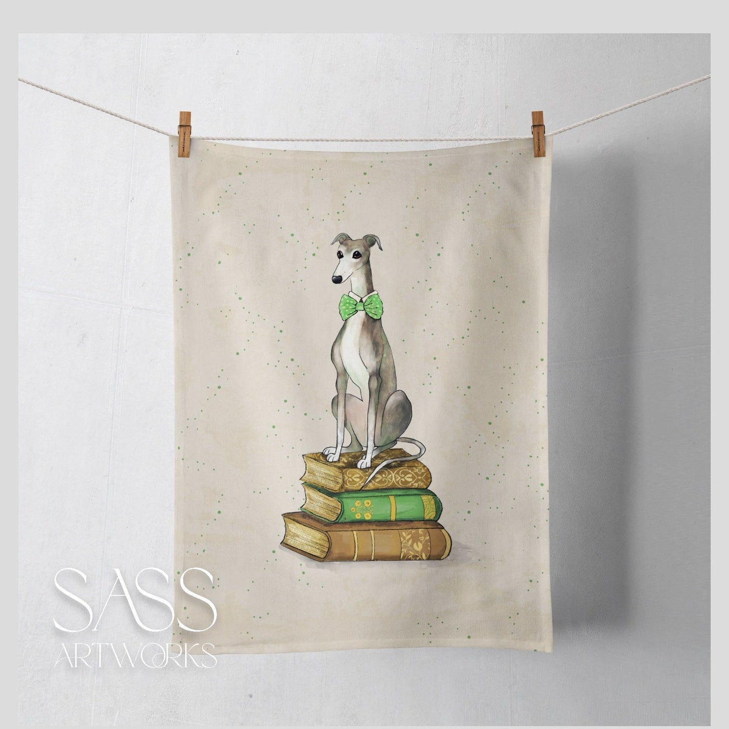 Kitchen Towels