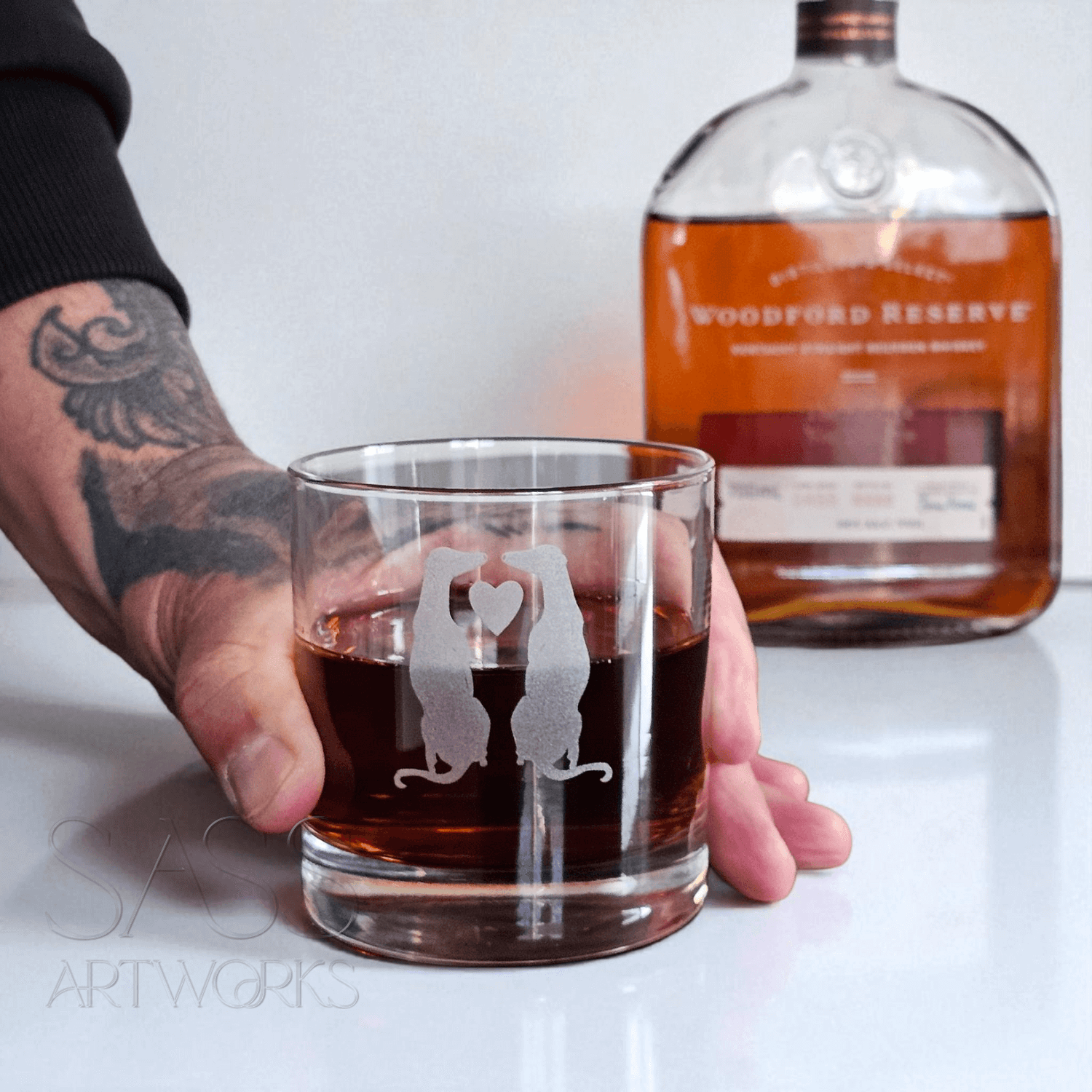 Glassware