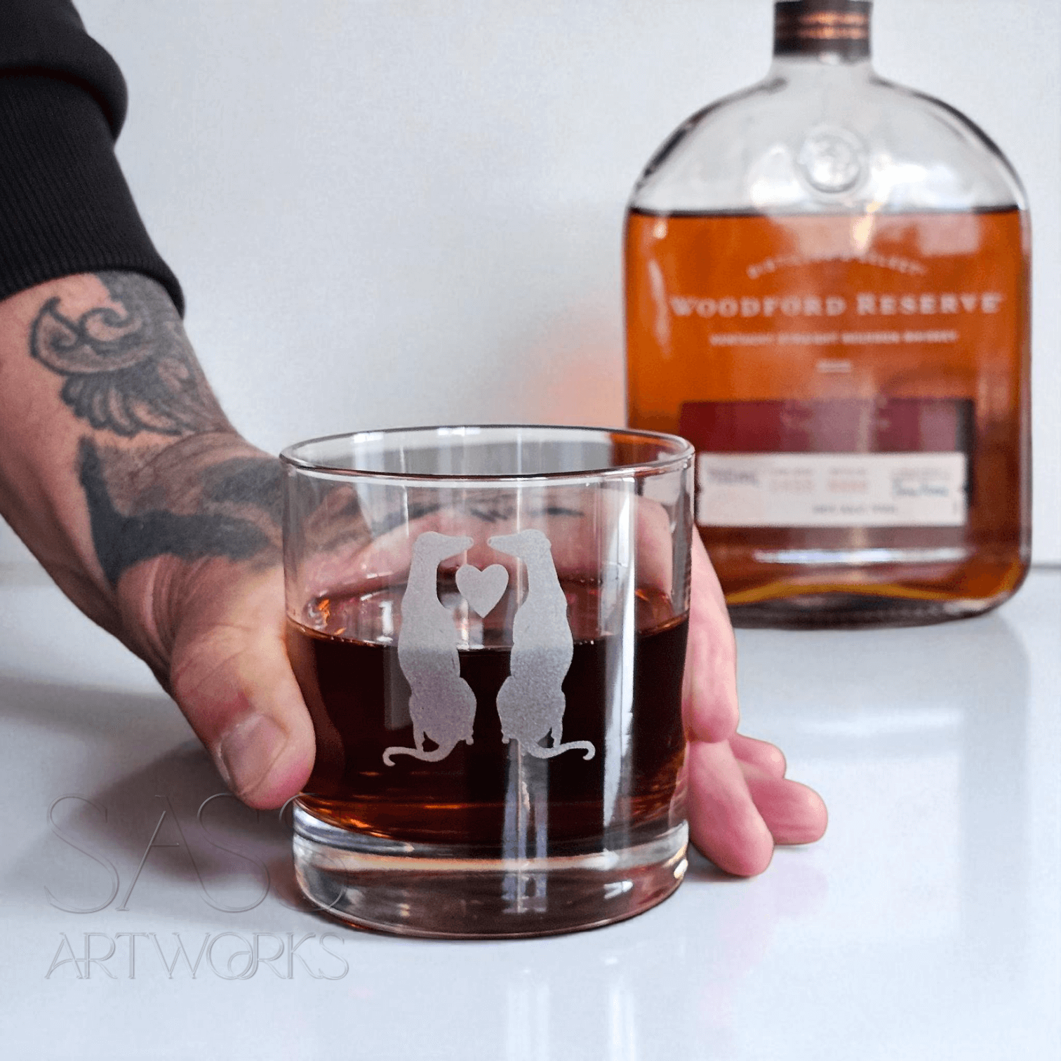 Glassware