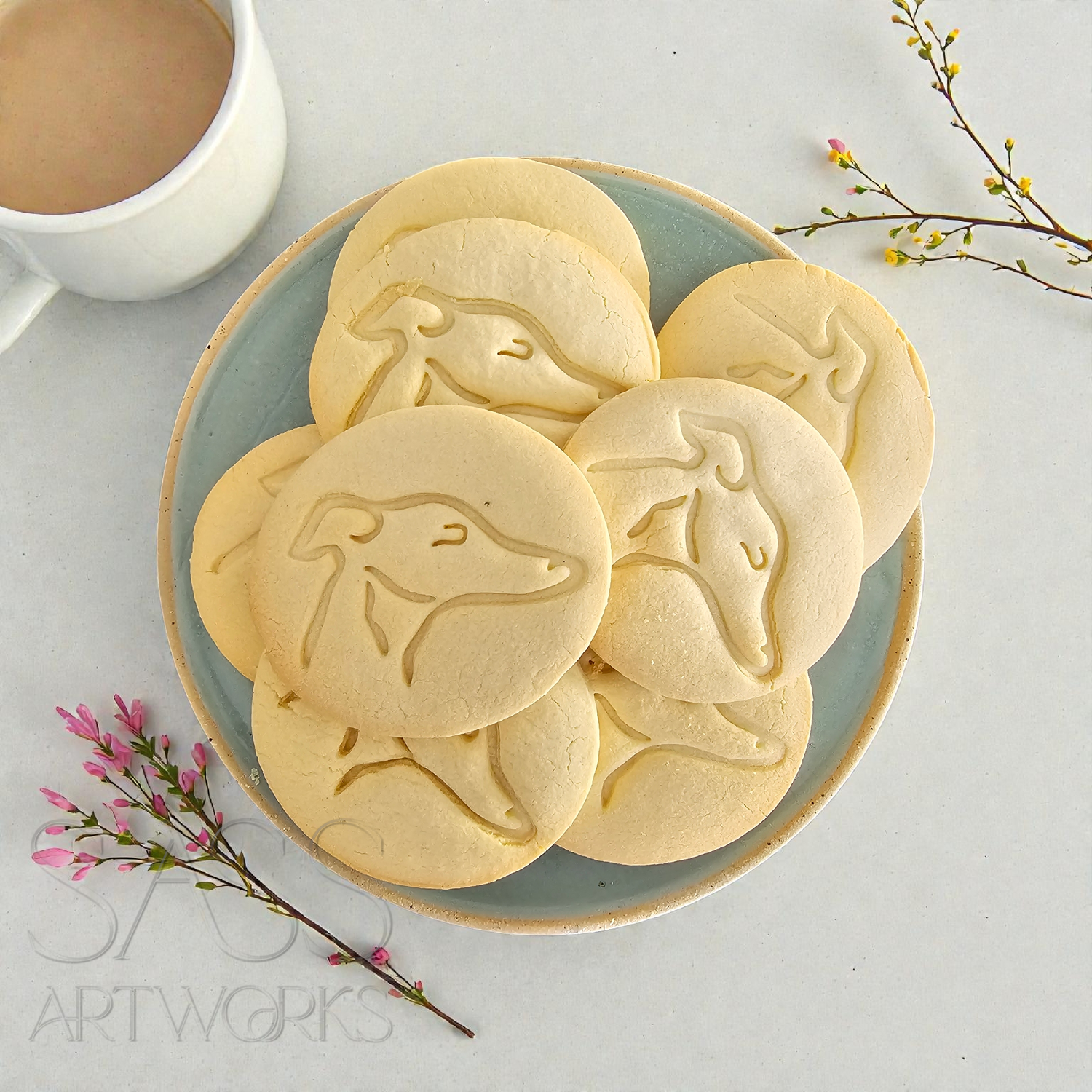 Cookie Cutters