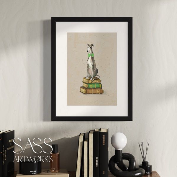 Art Prints & Illustrations