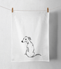 Koos Tea Towel
