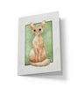 Basil Greeting Card