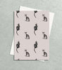 Gift Cards for Cat People Kitties