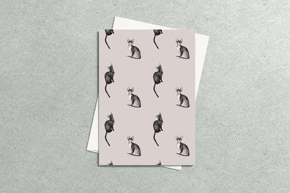 Gift Cards for Cat People Mixed