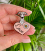Pup of Love Enamel Pin