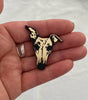 I’m All Ears Acrylic Brooch