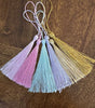 Doggie Dilemma Bookmark