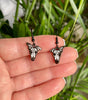 All Ears Enamel Earrings