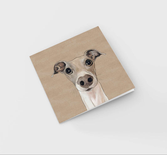 Louis Greeting Cards