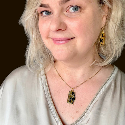 Gatsby Necklace