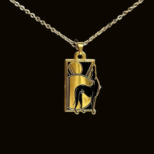 Gatsby Necklace