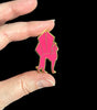 Gershwin Enamel Pin