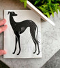 Rita Houndworth Decal