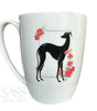 Rita Houndworth Bone China Mug
