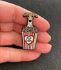 PupCorn Enamel Pin