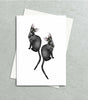 Gift Cards for Cat People Sirus