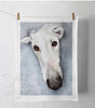 Wallace Tea Towel