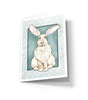 Winston Greeting Card