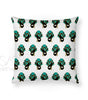 Deco Hound Cushion