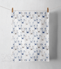 Feeling Sketchy Tea Towel
