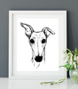 I’m All Ears art print