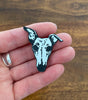 I’m All Ears Acrylic Brooch
