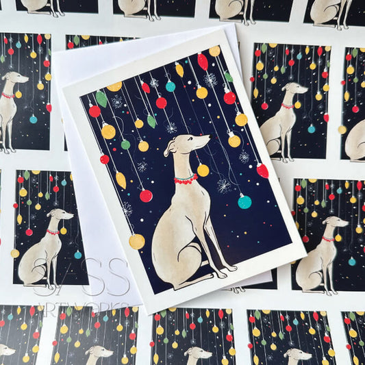 Just Hanging Greeting Cards and Wrap