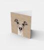 Louis Greeting Cards