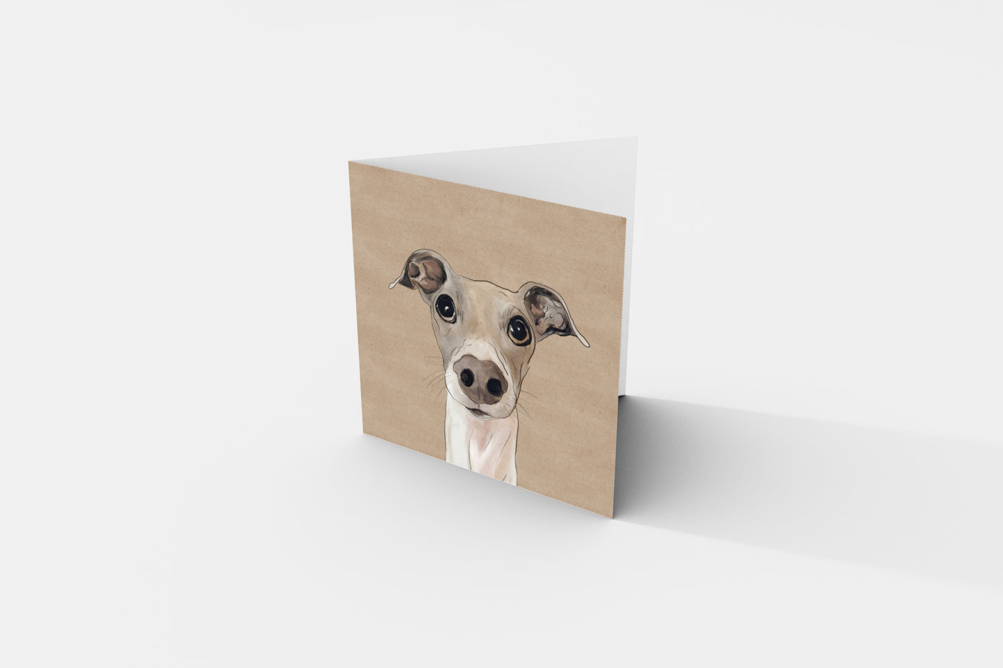 Louis Greeting Cards