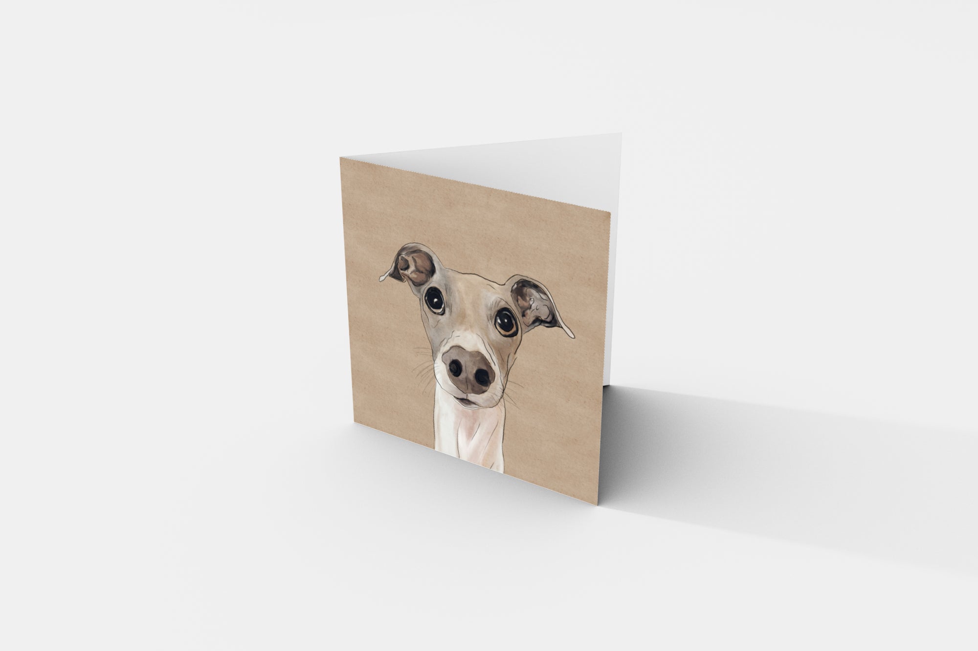 Louis Greeting Cards
