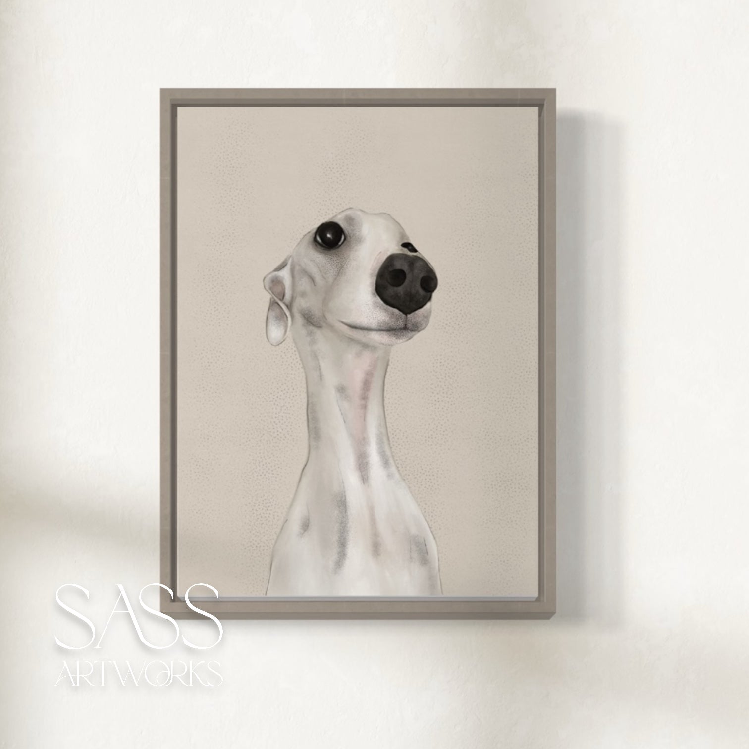 Oona Illustration