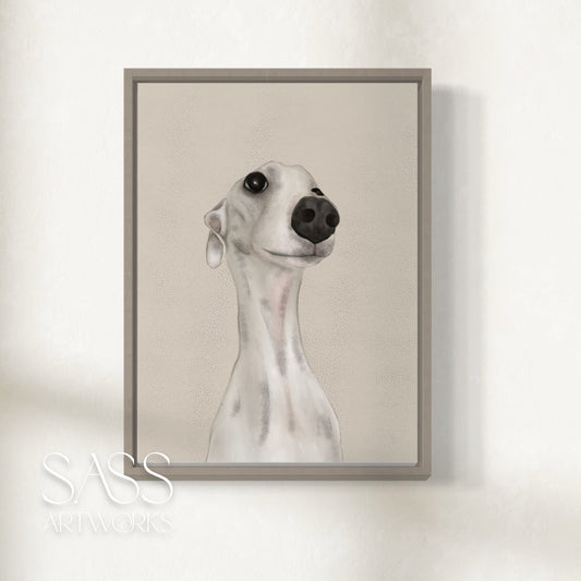 Oona Illustration