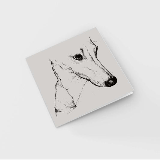 Picasso Greeting Card