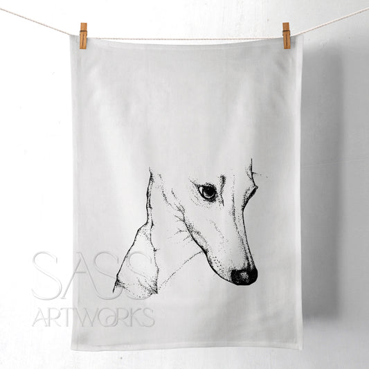 Picasso Tea Towel