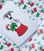 Pup of Cheer Greeting Cards and Wrap