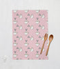Pup of Tea Tea Towel
