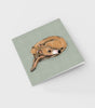 Puzzle Greeting Card