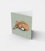 Puzzle Greeting Card