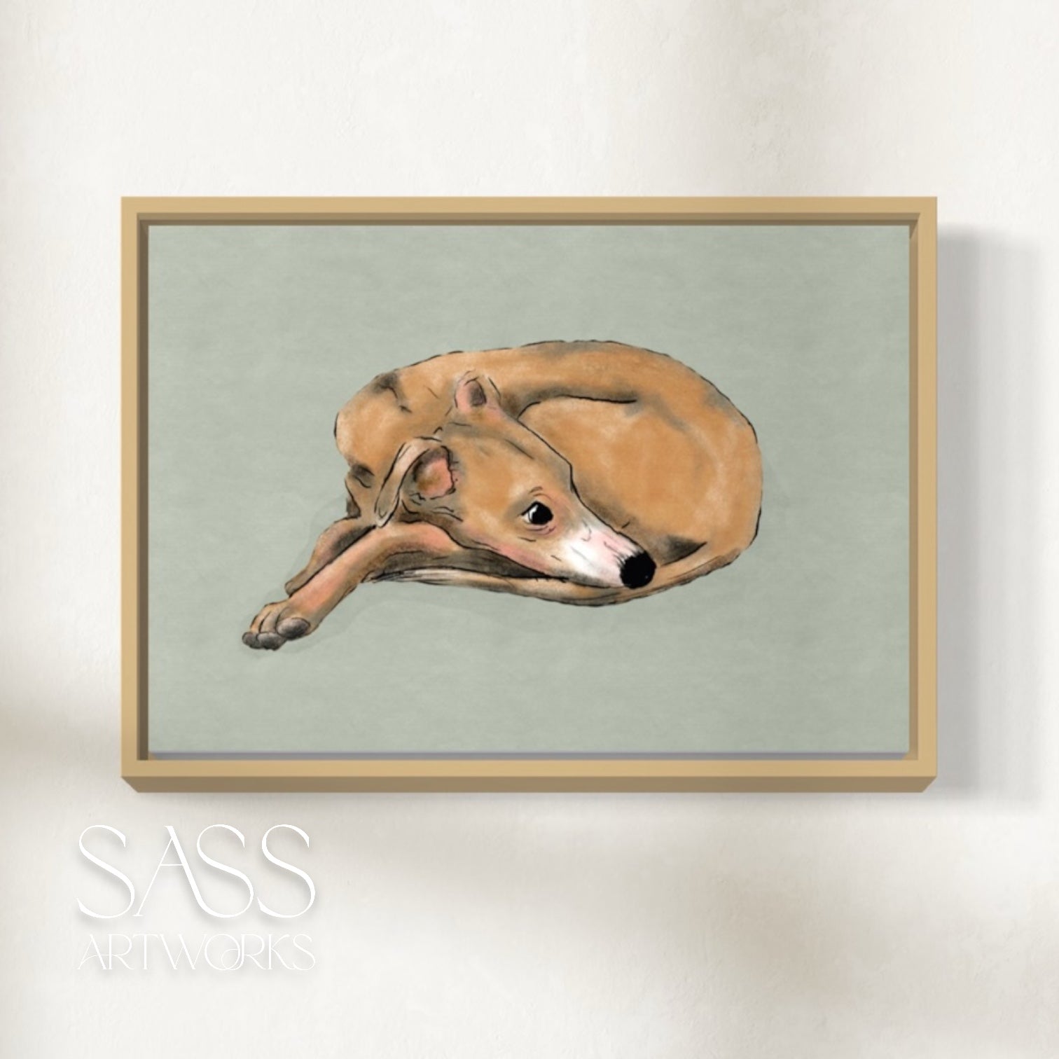 Puzzle Illustration