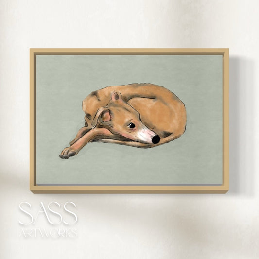 Puzzle Illustration