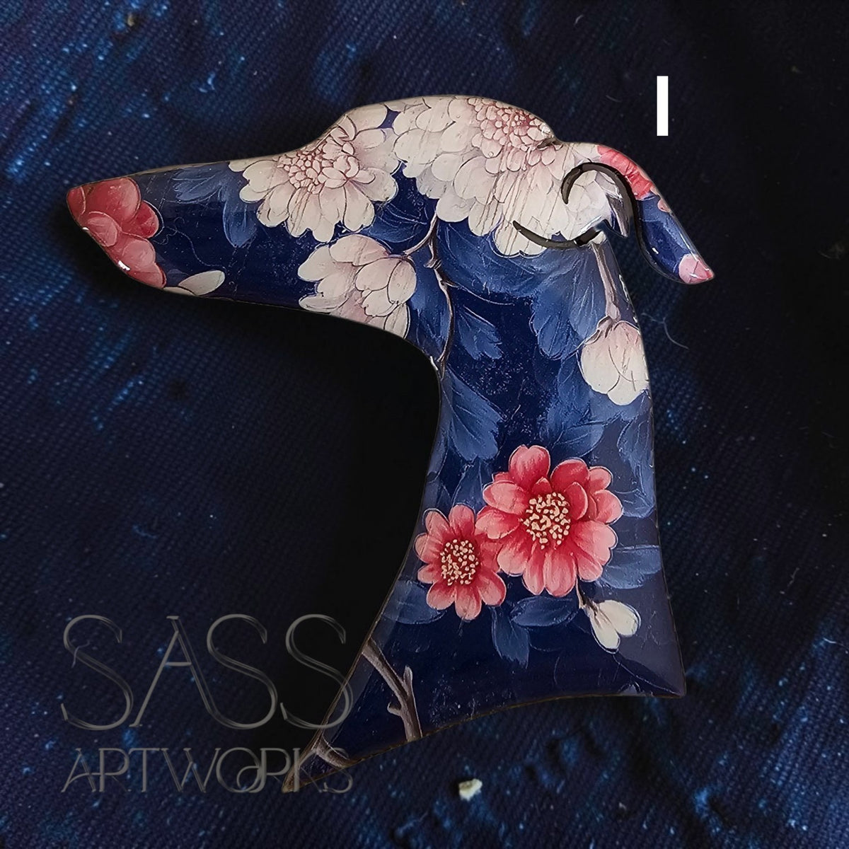 September Bespoke Release - Chiyogami