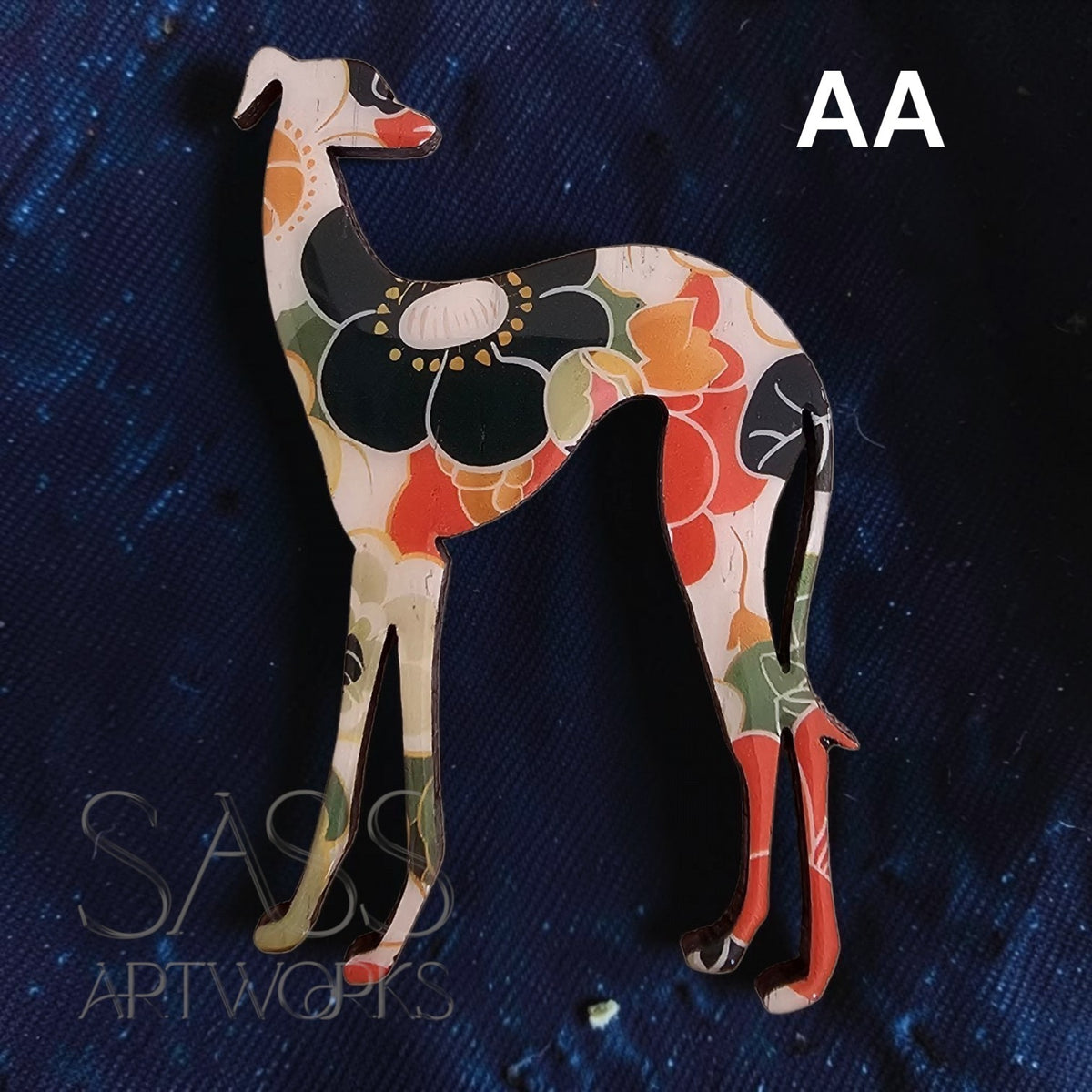 September Bespoke Release - Chiyogami