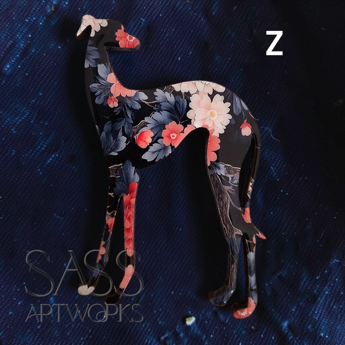 September Bespoke Release - Chiyogami