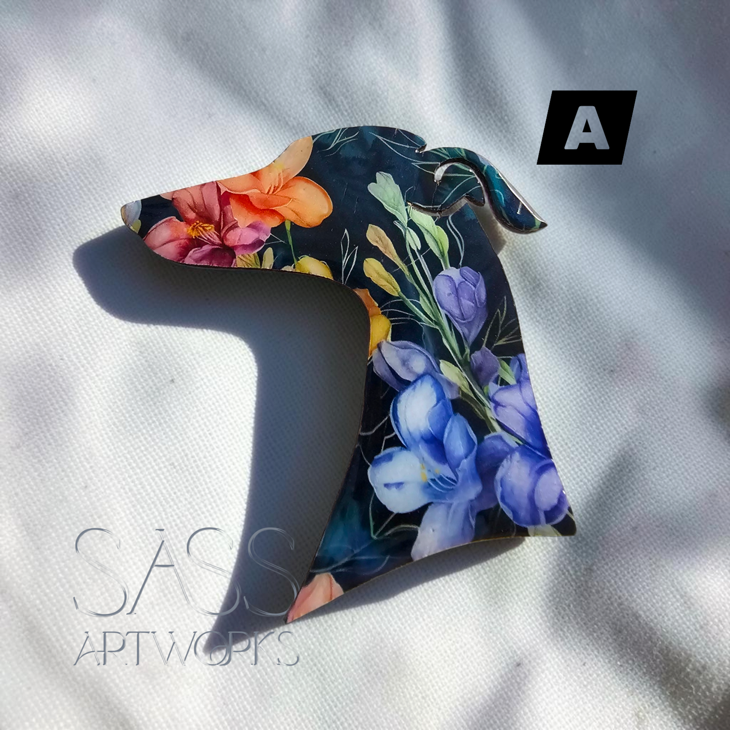 July Bespoke Release